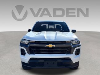 New 2026 Chevrolet Colorado LT w/ Advanced Trailering Package video 2