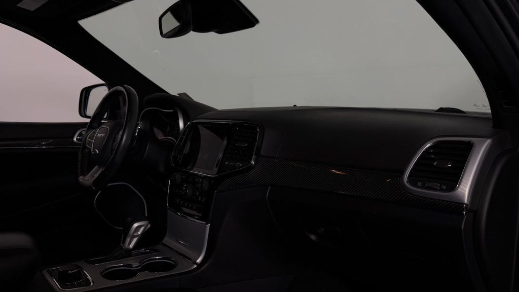 Used 2020 Jeep Grand Cherokee SRT AWD/4WD image 33