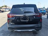 Used 2021 Kia Seltos LX image 4