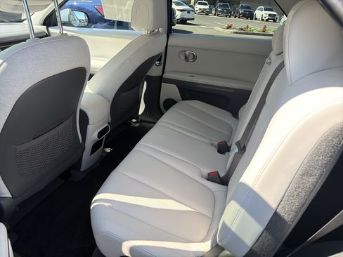 Used 2023 Hyundai Ioniq 5 SEL w/ Cargo Package AWD/4WD image 22