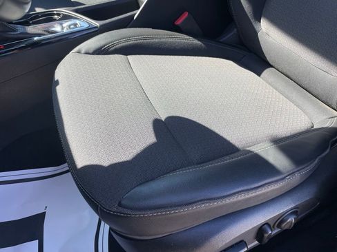 Used 2022 Buick Encore GX Select image 21