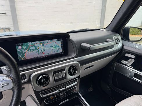 Used 2022 Mercedes-Benz G 63 AMG 4MATIC image 37