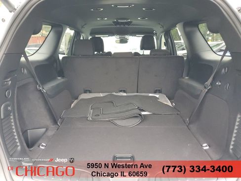 New 2026 Dodge Durango GT AWD/4WD image 7