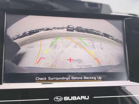 Used 2022 Subaru Impreza 2.0i image 27