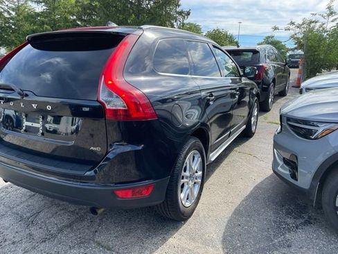 Used 2013 Volvo XC60 3.2 AWD/4WD image 5