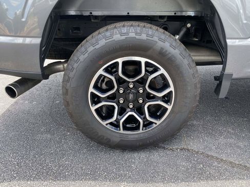 Certified 2023 Ford F150 XLT w/ Equipment Group 302A High AWD/4WD image 9