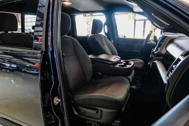 Used 2021 RAM 2500 Tradesman AWD/4WD image 43