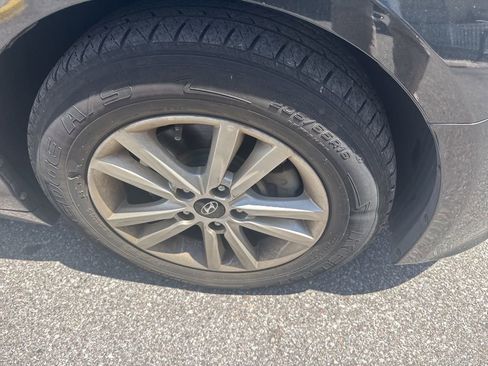 Used 2015 Hyundai Sonata SE image 10