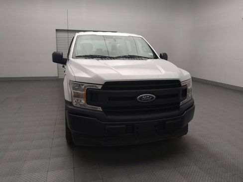 Used 2019 Ford F150 XL w/ XL Power Equipment Group RWD image 14