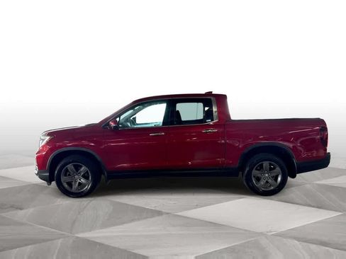 Used 2021 Honda Ridgeline RTL-E image 5