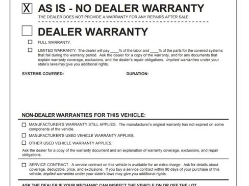 Used 2026 GMC Sierra 1500 Denali AWD/4WD image 32