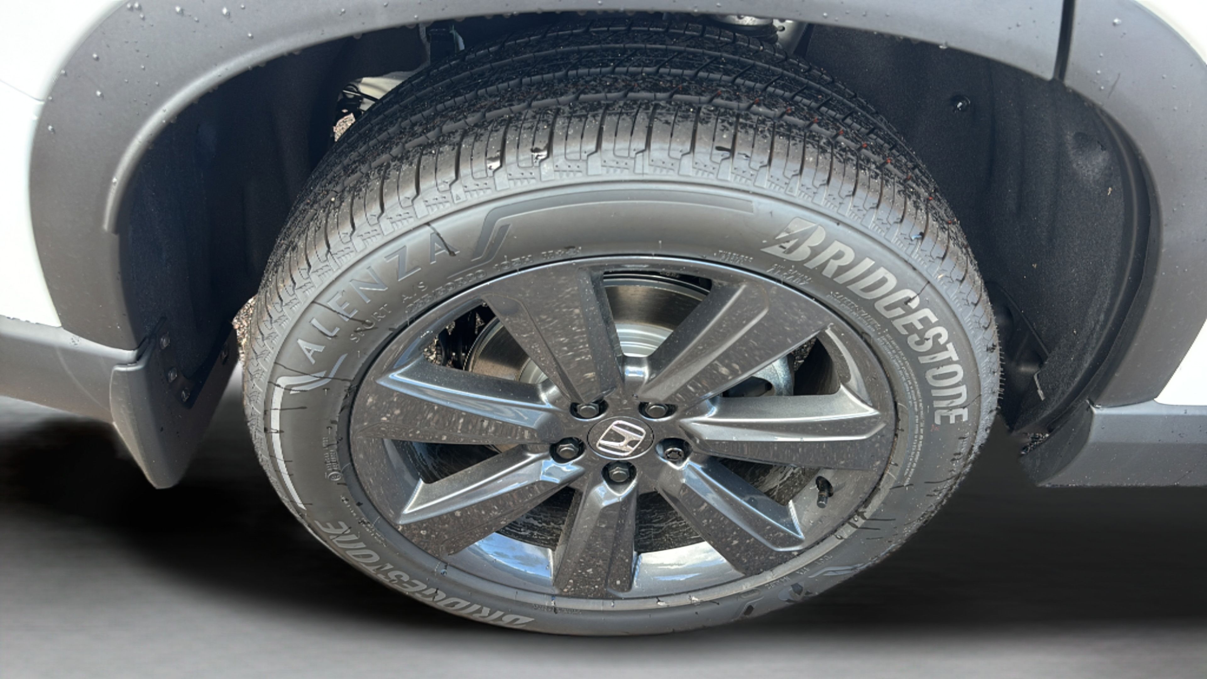 New 2026 Honda Pilot Sport image 32