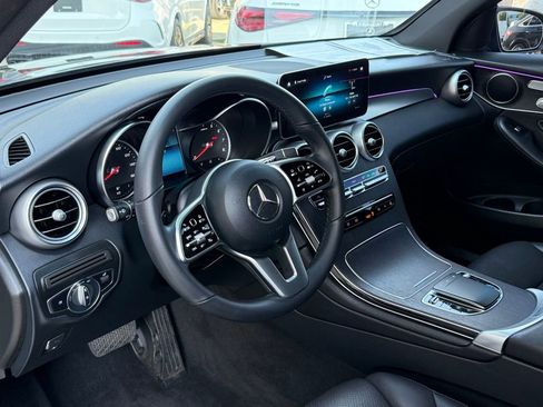 Certified 2022 Mercedes-Benz GLC 300 4MATIC image 20