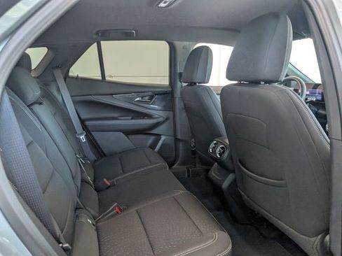 Certified 2025 Chevrolet Blazer EV LT image 13