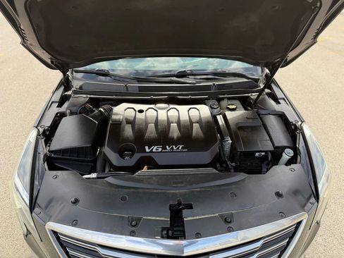 Used 2018 Cadillac XTS Luxury image 24