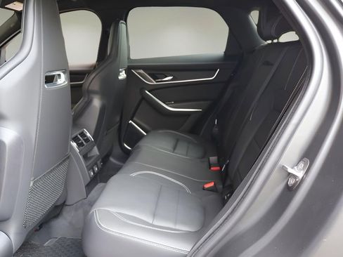 Used 2026 Jaguar F-PACE R-Dynamic S image 13