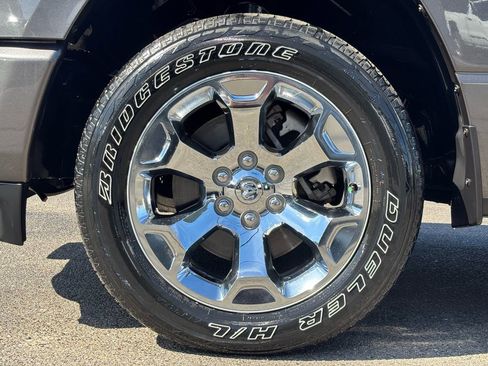 Used 2022 RAM 1500 Big Horn AWD/4WD image 15