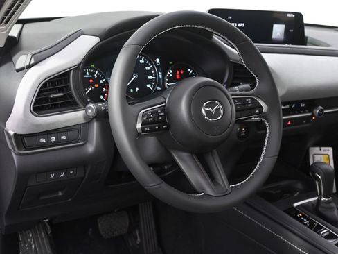 New 2026 MAZDA CX-30 Aire Edition AWD/4WD image 12