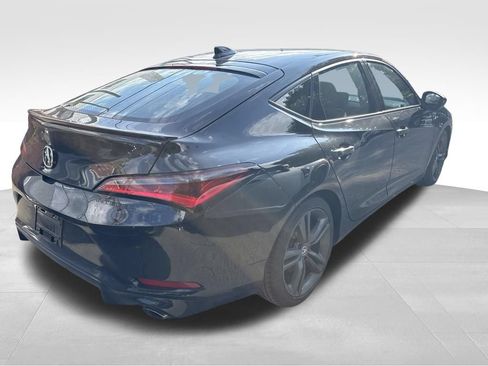 Used 2024 Acura Integra A-Spec FWD image 3