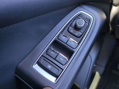 New 2026 Subaru Ascent Touring image 25