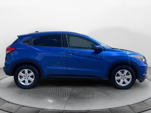 Used 2018 Honda HR-V EX-L image 6