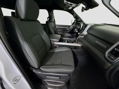 New 2026 RAM 1500 Big Horn image 26