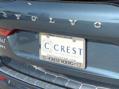 New 2026 Volvo XC60 B5 Ultra w/ Protection Package Premier image 7