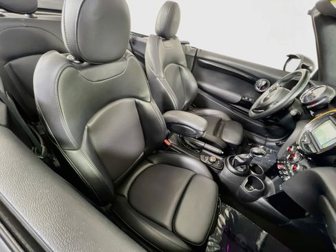 Used 2018 MINI Cooper S FWD image 25
