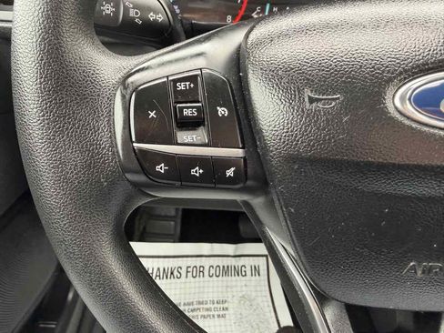 Used 2020 Ford Escape S image 29