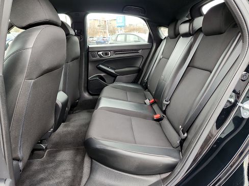 Used 2023 Honda Civic Sport image 10