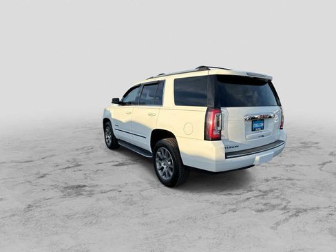 Used 2019 GMC Yukon Denali w/ Open Road Package image 6
