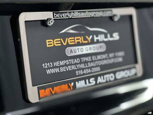 Used 2016 Chevrolet Impala LTZ w/ Enhanced Convenience Package FWD image 37