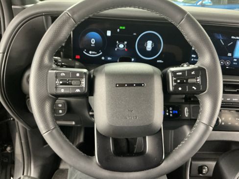Certified 2026 Hyundai Palisade XRT Pro AWD/4WD image 9
