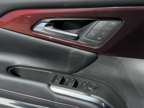 New 2026 Chevrolet Traverse RS image 19