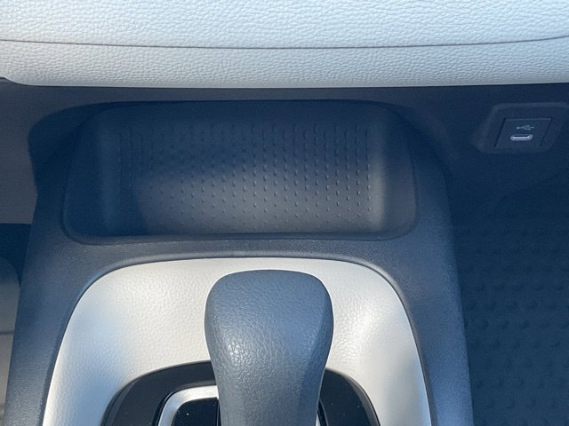 New 2027 Toyota Corolla LE FWD image 25