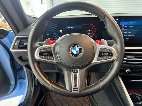 Used 2024 BMW M2 w/ Lighting Package image 12