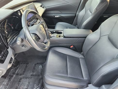 Used 2023 Lexus RX 350 Premium Plus w/ Cold Area Package FWD image 5