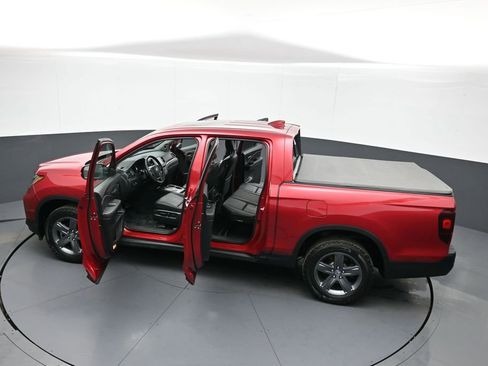 Used 2023 Honda Ridgeline RTL-E image 43