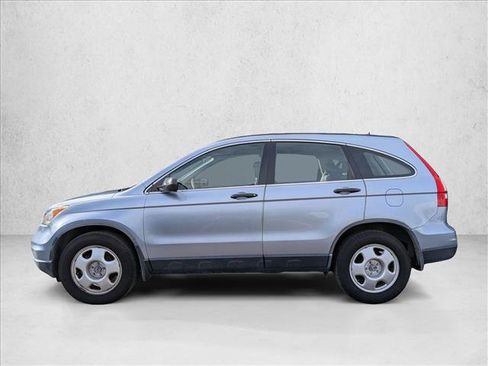 Used 2011 Honda CR-V LX image 8