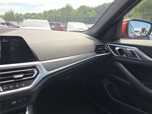 Used 2023 BMW 430i Gran Coupe RWD image 24