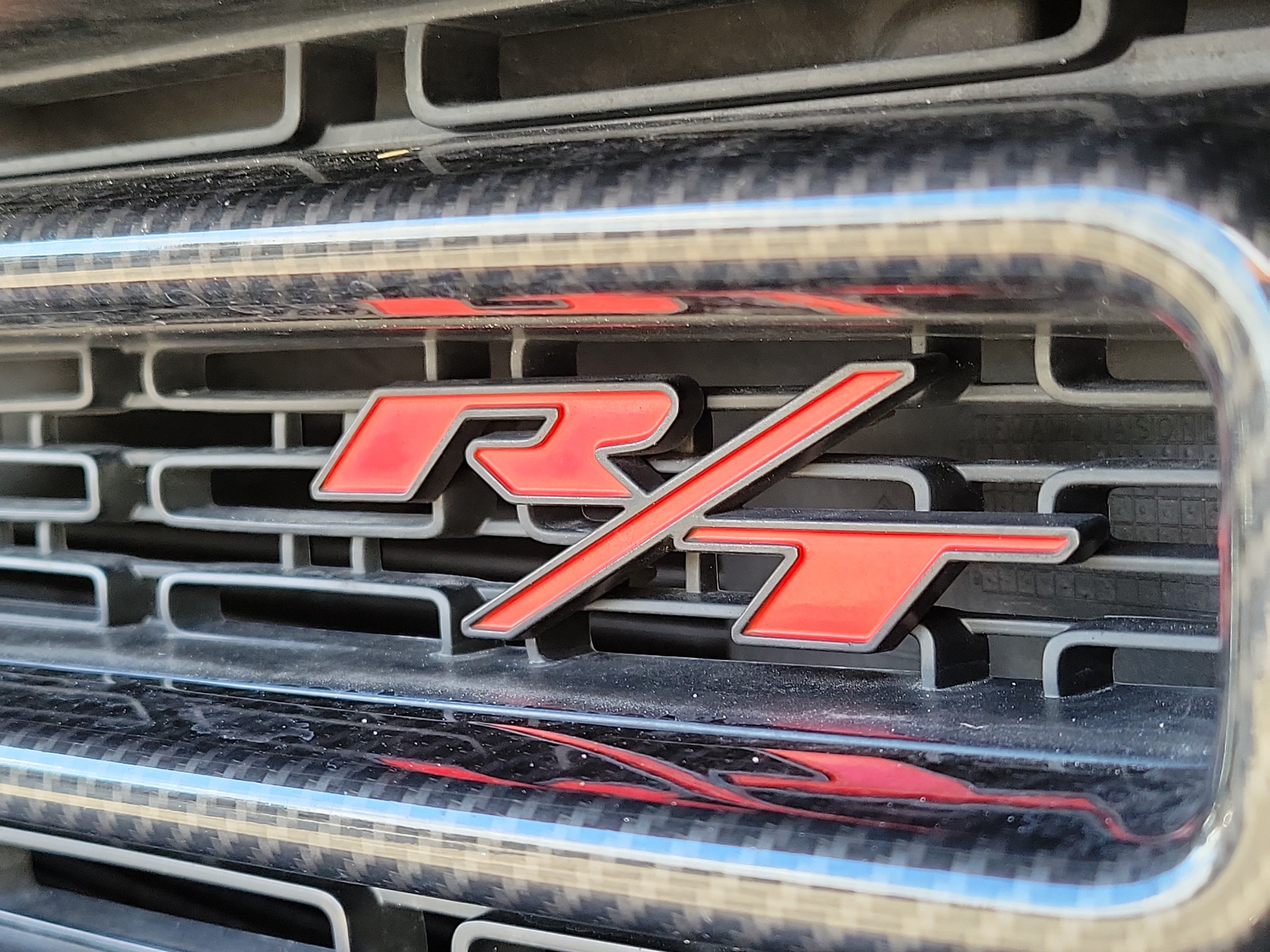 Used 2019 Dodge Challenger R/T w/ Plus Package RWD image 12