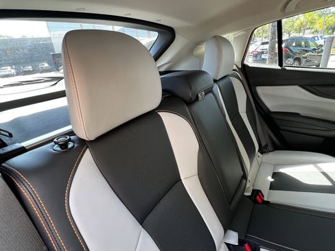 Used 2018 Subaru Crosstrek 2.0i Limited AWD/4WD image 43