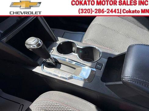 Used 2017 Chevrolet Equinox LT w/ Convenience Package AWD/4WD image 18