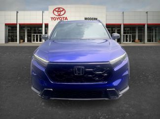 Used 2024 Honda CR-V Sport-L video 2