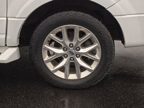 Used 2017 Ford Expedition EL Limited image 57