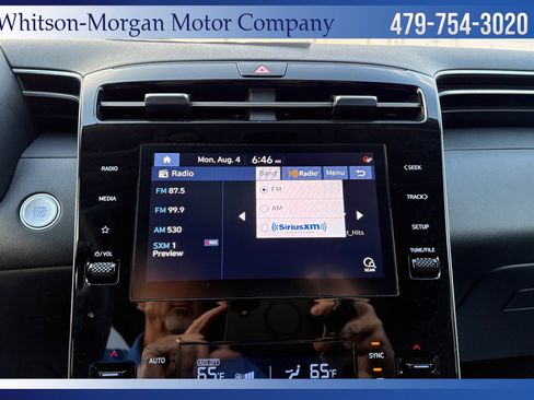 Used 2024 Hyundai Tucson SEL image 24