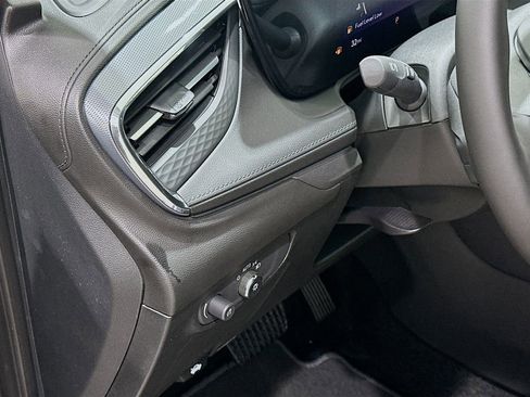 New 2026 Buick Encore GX Sport Touring w/ Advanced Technology Package FWD image 12