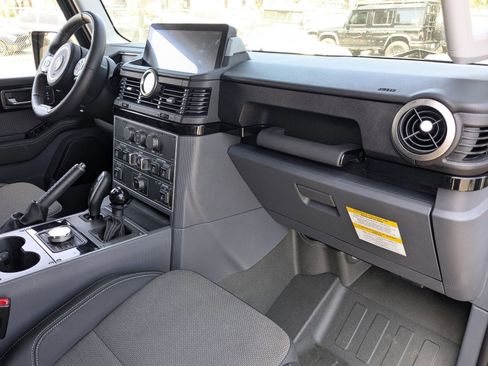 Used 2024 INEOS Grenadier Trialmaster Edition image 30