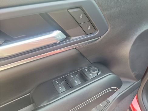 New 2027 GMC Terrain Elevation w/ Elevation Premium Package FWD image 20