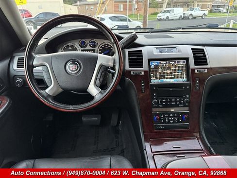 Used 2009 Cadillac Escalade 2WD image 12